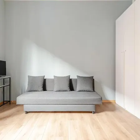 Apartament Urban - 10 Minuti Dal Duomo Mediolan