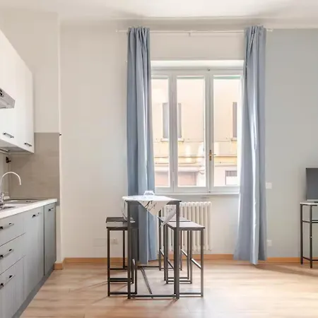 Apartament Urban - 10 Minuti Dal Duomo *