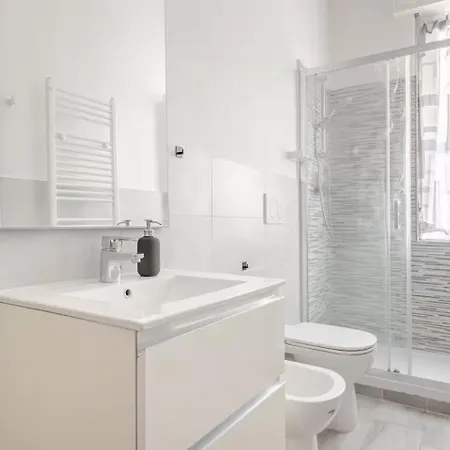 Appartement Urban - 10 Minuti Dal Duomo