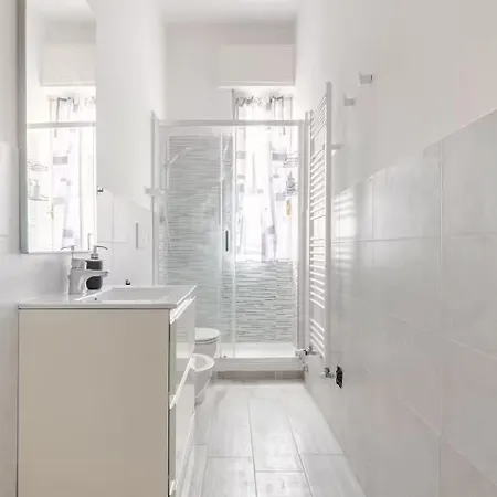Urban - 10 Minuti Dal Duomo Appartement *