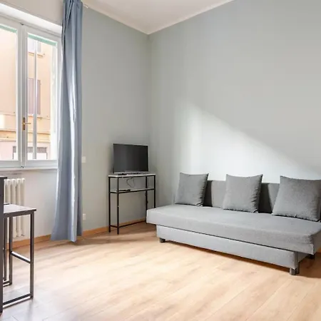 Urban - 10 Minuti Dal Duomo Appartement