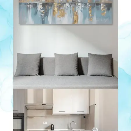 Appartement Urban - 10 Minuti Dal Duomo
